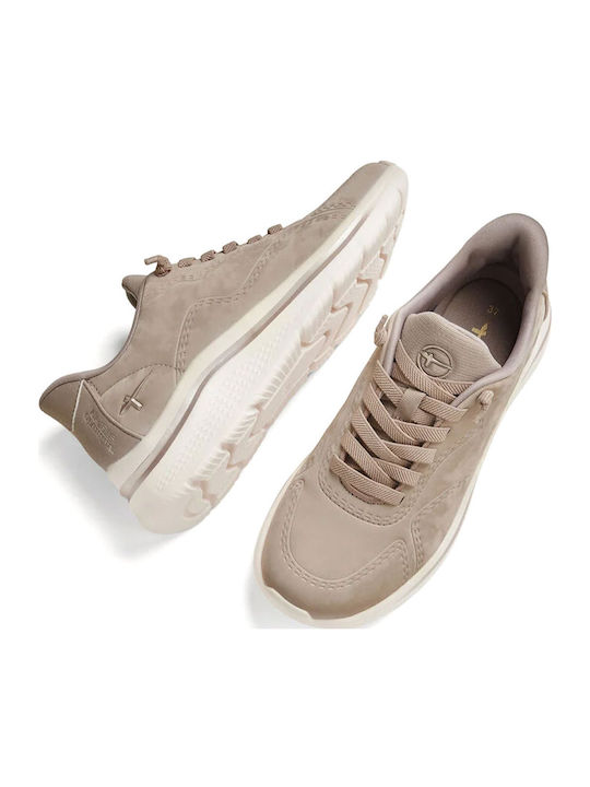 Women's Anatomic Sneakers Beige