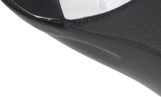 Auto Schaltknopf für Chevrolet Cruze Schwarz