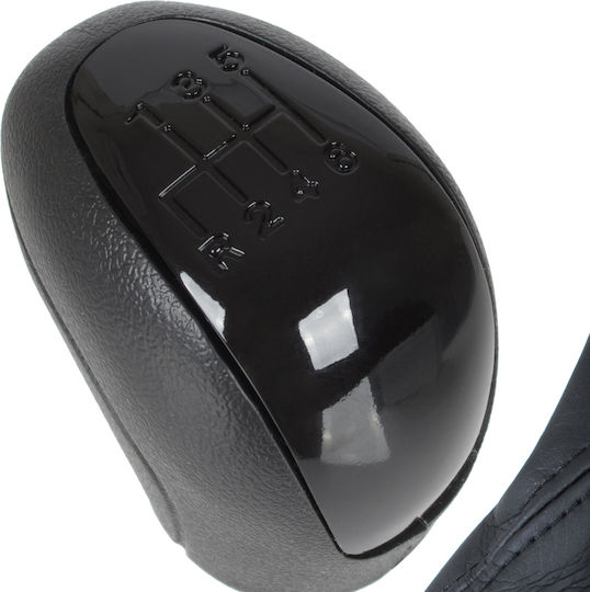 Car Shift Knob for Mercedes-Benz Sprinter / Vito / Viano Volkswagen Crafter Black