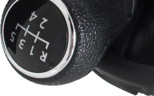 Vw T5 T6 03-11 Gear Shift Knob + 5-speed Gasket