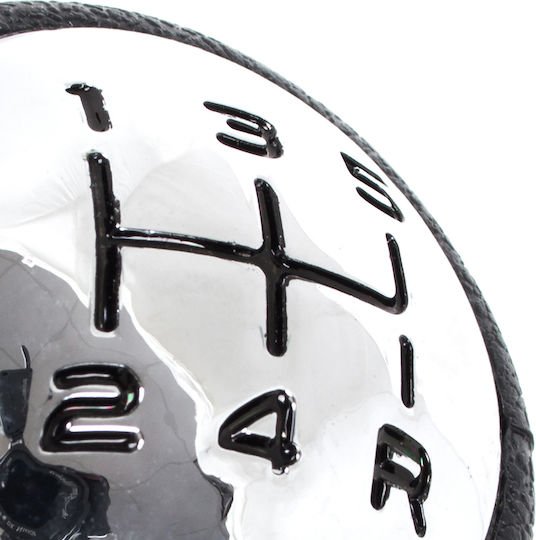 Peugeot 308 Gear Shift Knob