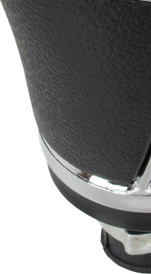 Vw Passat B6 06-11 Black 6 Speed Gear Shift Knob