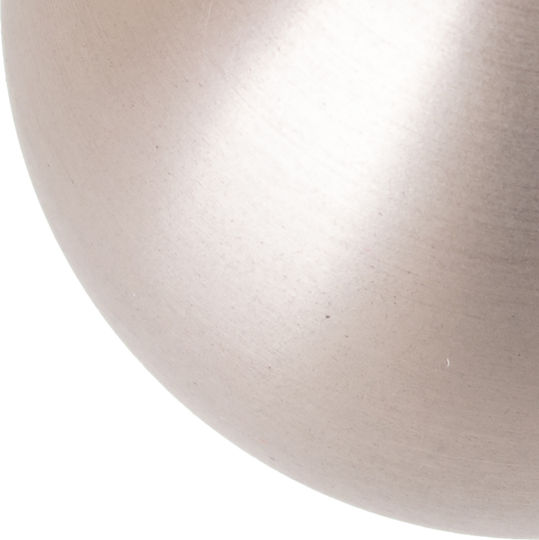 Honda Crx Gear Shift Knob Brushed 5 Speed