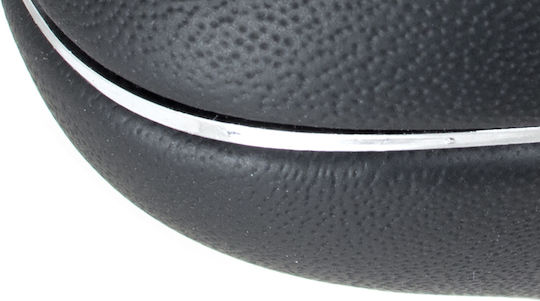 Mercedes W203 C-Class 00-07 Mânere Schimbător Viteze Auto Negru 6 Viteze 8 Mm