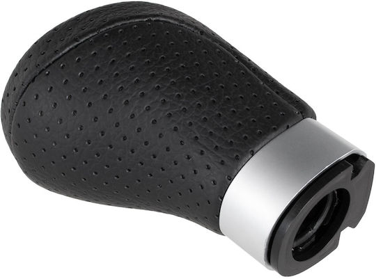 Bmw 3 E46 E90 E91 E92 E93 F30 F31 F34 F80 Gear Shift Knob Black 6 Speed