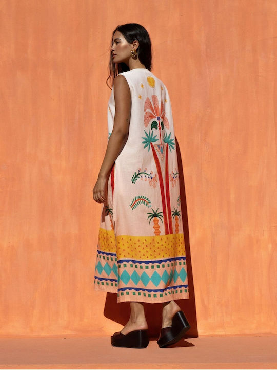 Nema Resort Wear