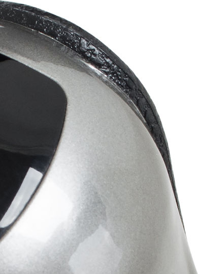 Honda Accord Viii 08-15 Auto Schaltknopf Schwarz + Grau 5-Gang