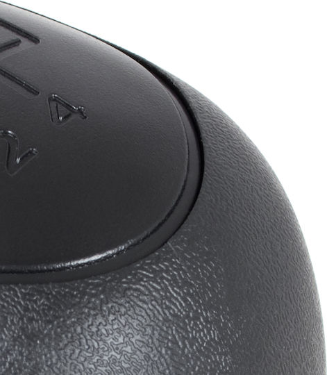 Mercedes Sprinter I 95-06 Black 5 Speed Gear Shift Knob