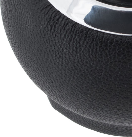 Toyota Auris 5-speed Glossy Black Gear Shift Knob