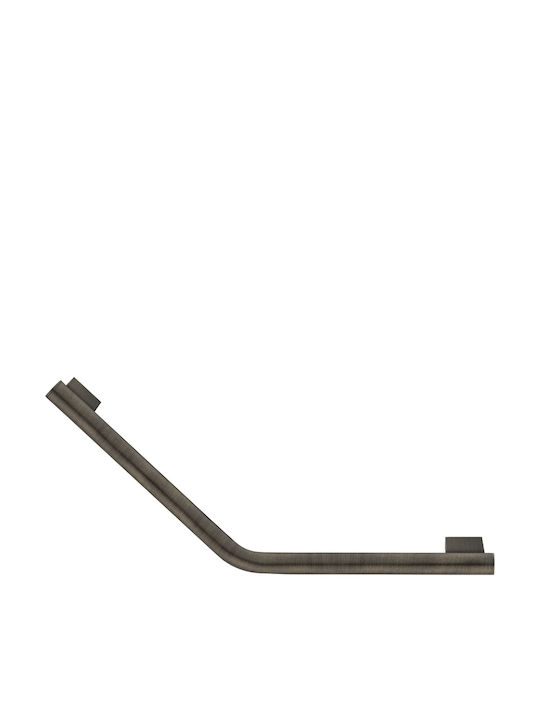 Sanco 218400-M25 Mâner Baie 25cm Bronz