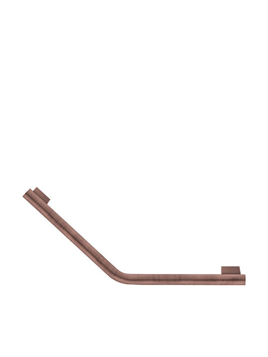 Sanco Λαβή Μπάνιου 118cm Γκρι