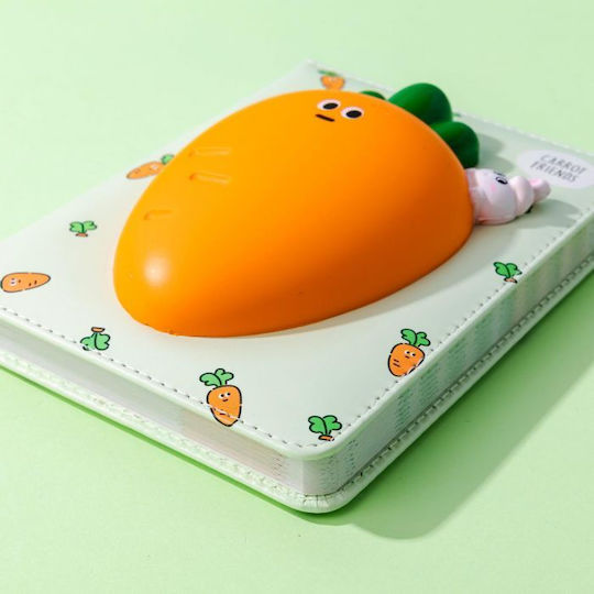 Squishy Бележник B6