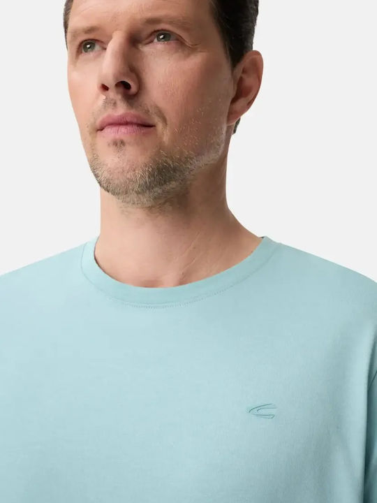 Αθλητικό T-shirt Turquoise