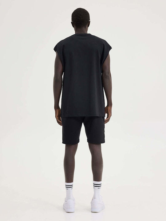 T-Shirt Schwarz