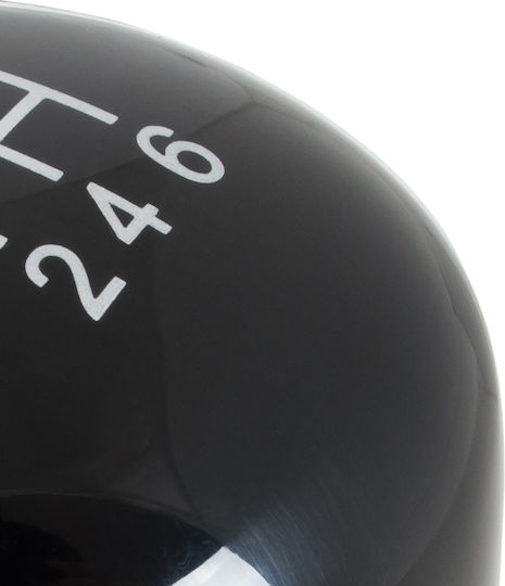 Ford C-max I Ii 6-speed Gear Shift Knob