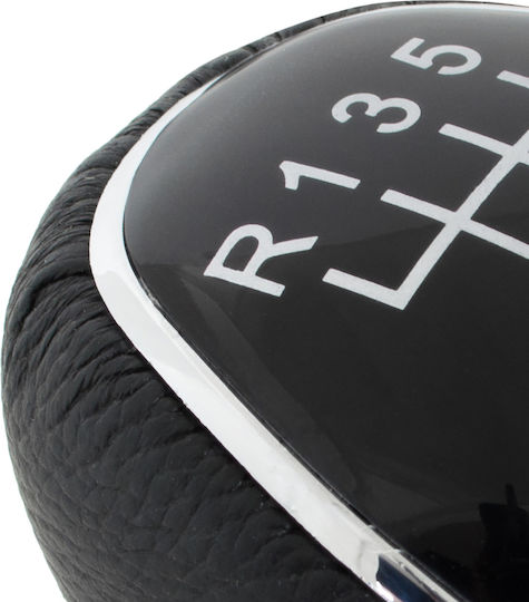 Ford C-max I Ii 6-speed Gear Shift Knob