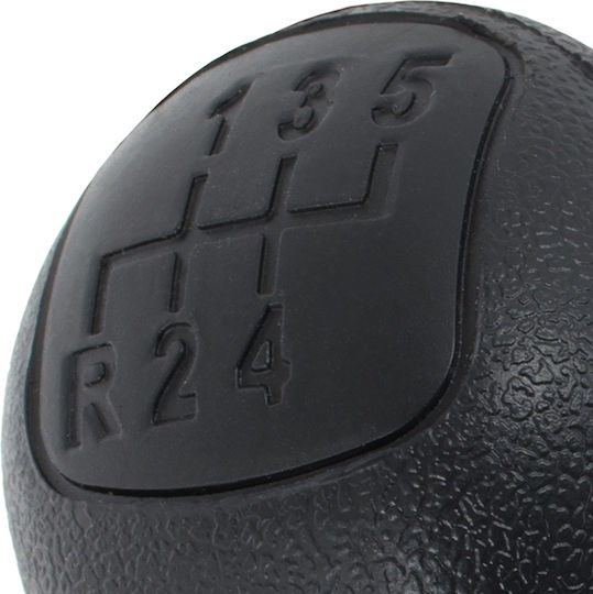 Mercedes Vito W638 96-03 Black 5-speed Gear Shift Knob