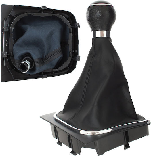 Vw Eos 06-12 Копче За Смяна На Предавки 6-Степенно