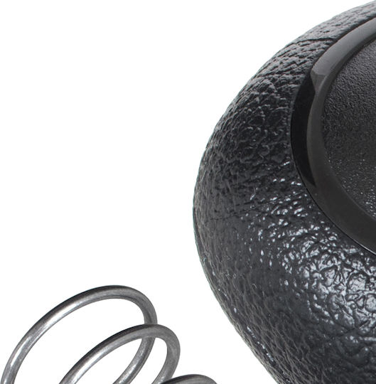 Vw Crafter I 2006 Black 6 Speed Gear Shift Knob