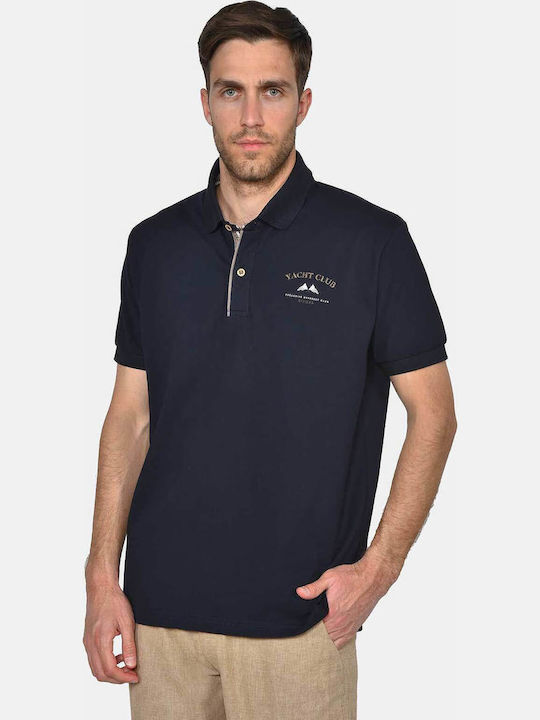 Polo Blue Blouse