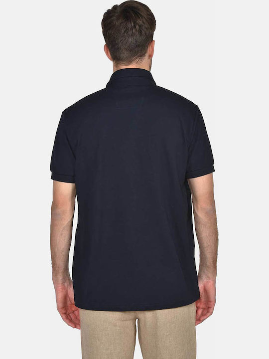 Polo Blue Blouse