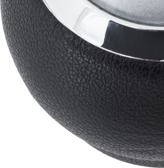 Toyota Auris 5-speed Glossy Gray Gear Shift Knob