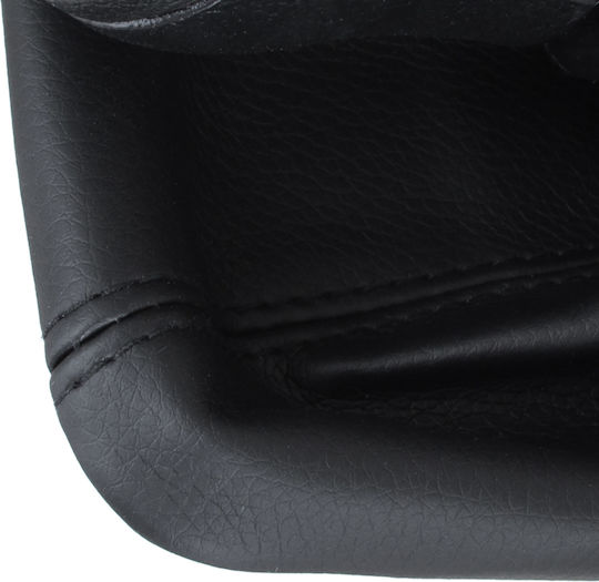 Skoda Octavia II 07-14 Automatikschaltknopf + Schaltknopfrahmen Abs 6-Gang