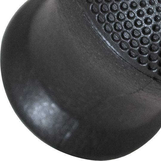 Mazda 323f Bj 98-03 Gear Shift Knob Black