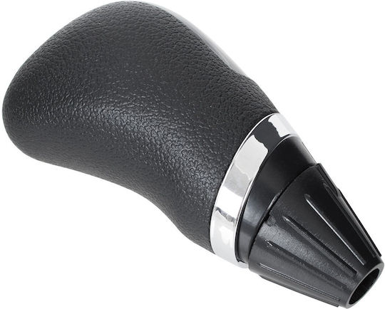 Mercedes W168 A-class 97-04 Gear Shift Knob Black 6 Speed