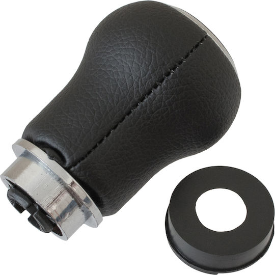 Audi A4 B5 94-01 Mâner Schimbător Viteze 6 Trepte Negru