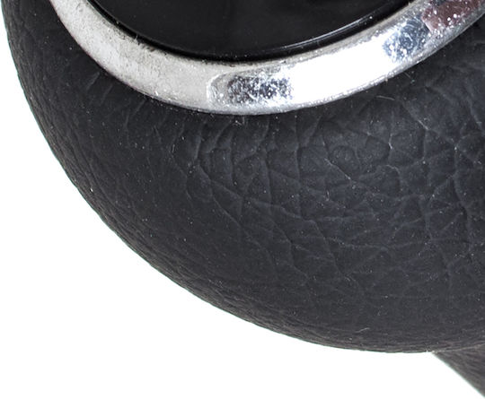 Audi A4 B5 94-01 Mâner Schimbător Viteze 6 Trepte Negru