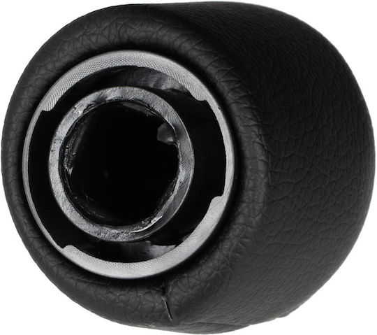 Renault Laguna Ii 2001 6-speed Black + Chrome Gear Shift Knob