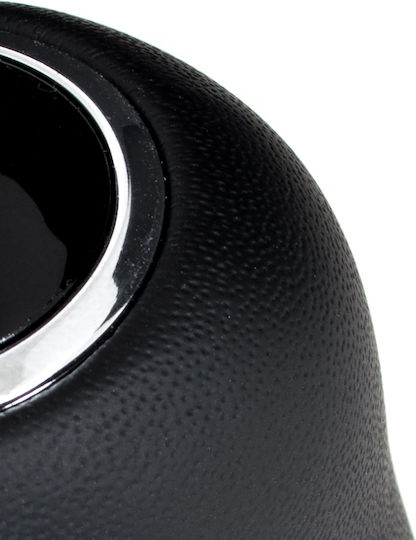 Mercedes S204 C-class 07-14 Gear Shift Knob Black 6 Speed 8 Mm