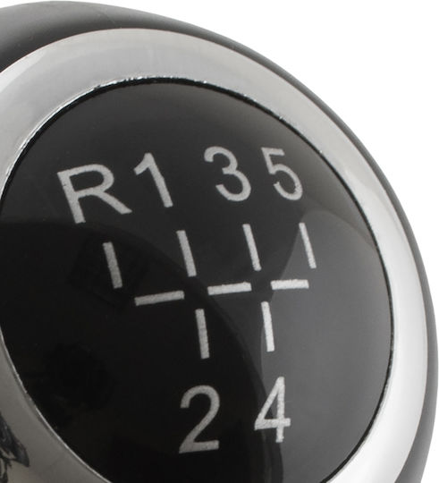 Opel Astra Iii H 04-12 Gear Shift Knob