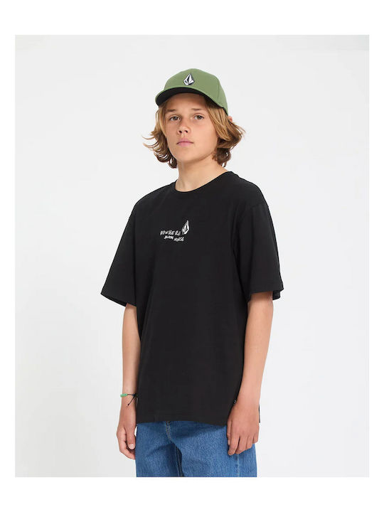 Volcom Volcom