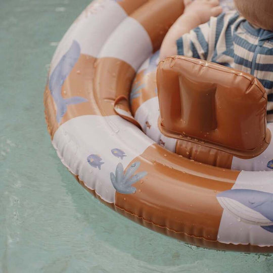 Little Dutch Swimtrainer Blue Ocean