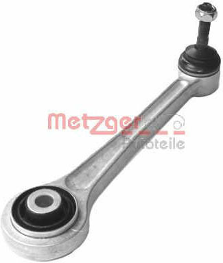 Wheel Suspension Arm Metzger 58016209