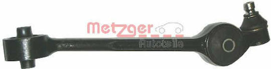 Braț De Suspensie Roată Metzger 58008502