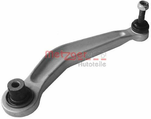 Fahrwerk Aufhängung Arm Metzger 58020504