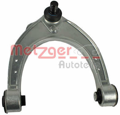 Wheel Suspension Arm Metzger 58082908