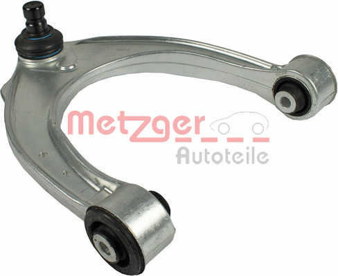 Wheel Suspension Arm Metzger 58082908