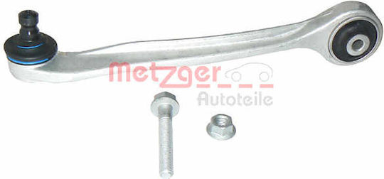 Aufhängung Arm Metzger 58009011