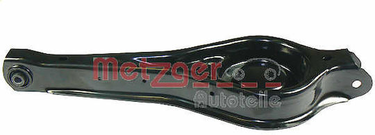 Braț De Suspensie Roată Metzger 58038509