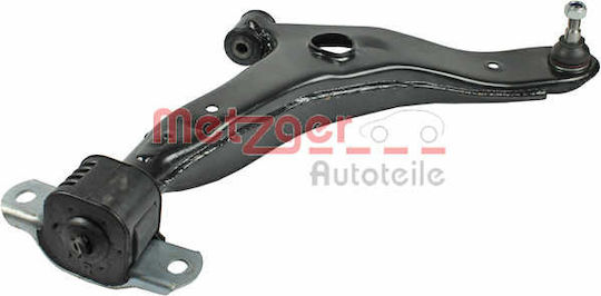 Рамо За Окачване На Колелото Metzger 58025002