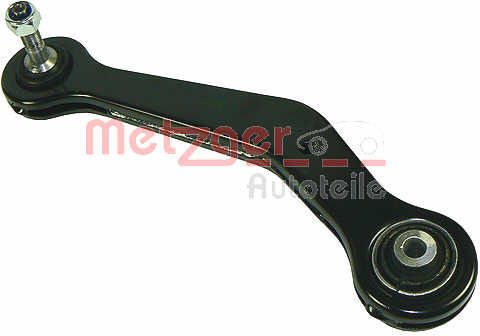 Braț De Suspensie Roată Metzger 58015603