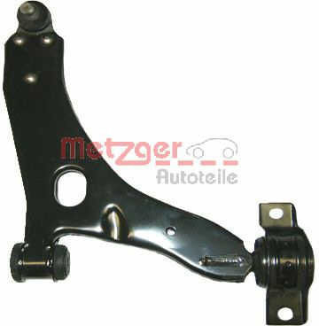 Metzger Aufhängung Arm 58041702
