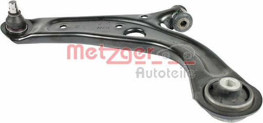 Braț De Suspensie Roată Metzger 58084301