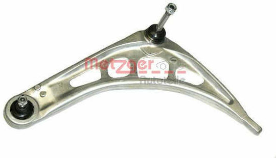 Braț De Suspensie Roată Metzger 58023001