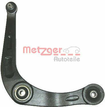 Рамо За Окачване На Колело Metzger 58059202
