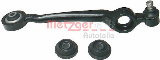 Wheel Suspension Arm Metzger 58008302